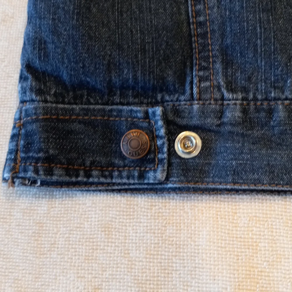 Denim Jacket - Picture 10 of 13